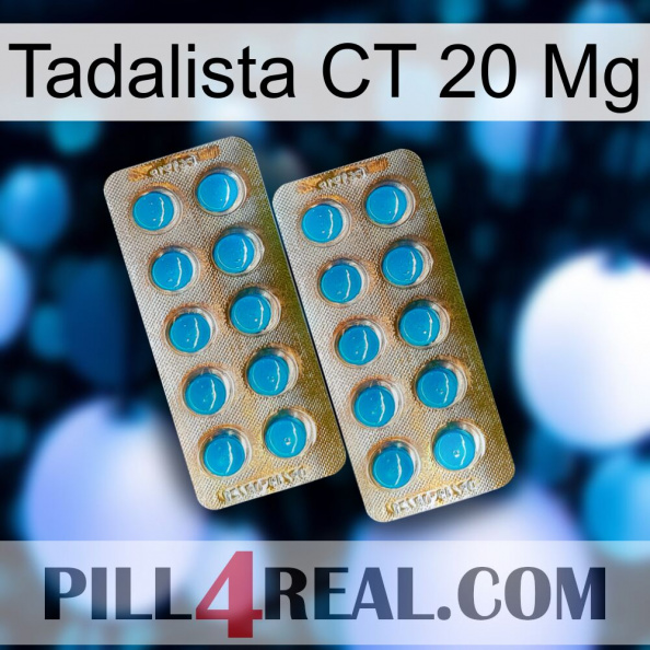 Tadalista CT 20Mg new08